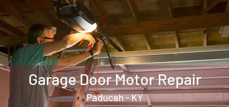  Garage Door Motor Repair Paducah - KY