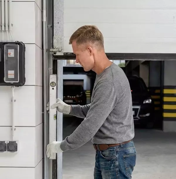 Why Choose Us for Door, Gate and Security Services in Paducah, KY