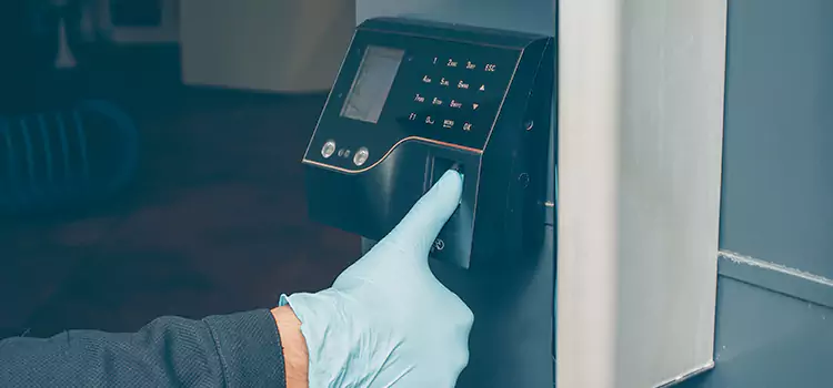 Access Control Installation Paducah