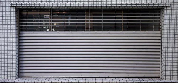 Advanced Solutions for Your Aluminum Garage Doors in Paducah, Kentucky