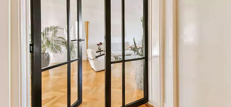 Bifold Door Replacement Paducah