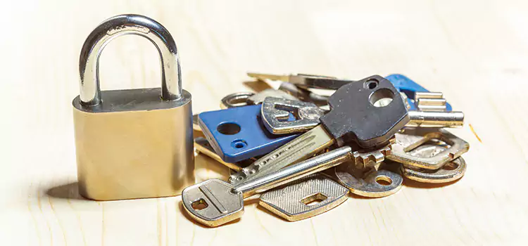 Why Choose Our Broken Key Services in Paducah, KY?