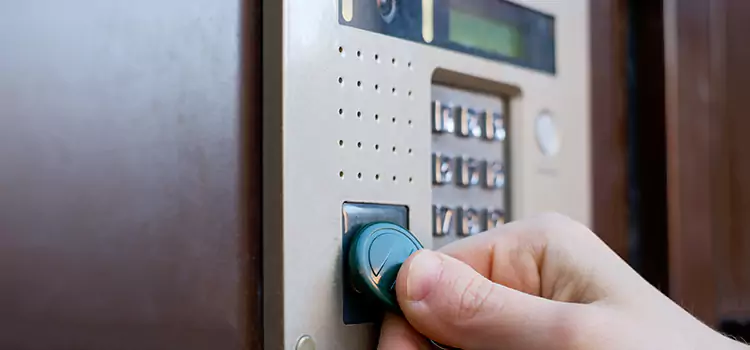Enhanced Security Features Paducah