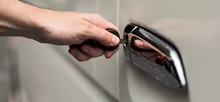 Why Choose Our Auto Locksmith Team in Paducah, KY?