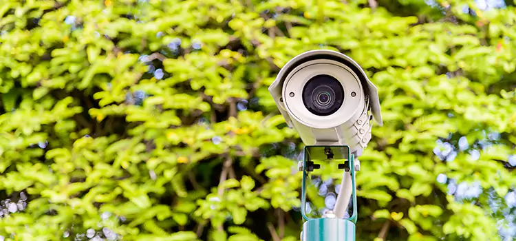 Advanced Surveillance Solutions for Every Need in Paducah