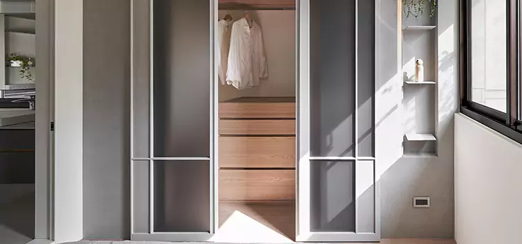 Mirror Sliding Door Replacement Paducah