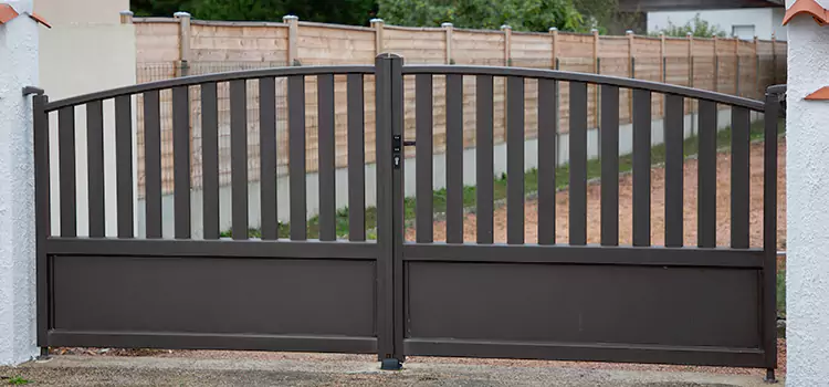 Advanced Gate Solutions in Paducah, KY