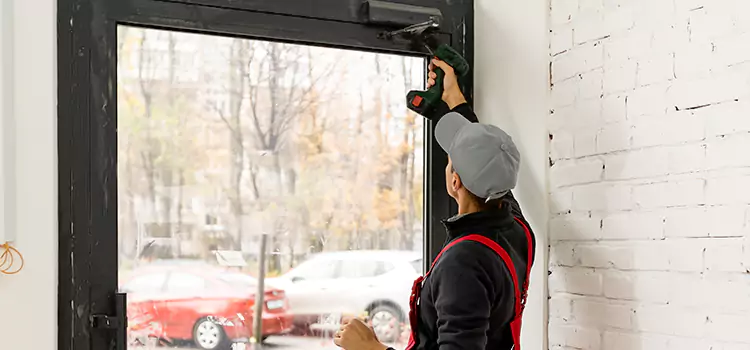 Comprehensive Door Closer Services in Paducah, KY