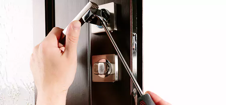Door Lock Replacement Service Paducah