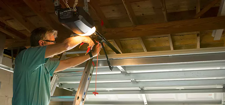 Garage Door Opener Sales and Installation Paducah