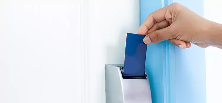 Access Control System Integration Paducah