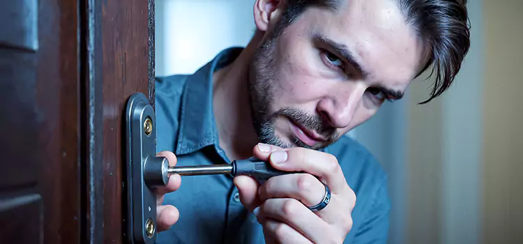 Eviction Locksmith Paducah