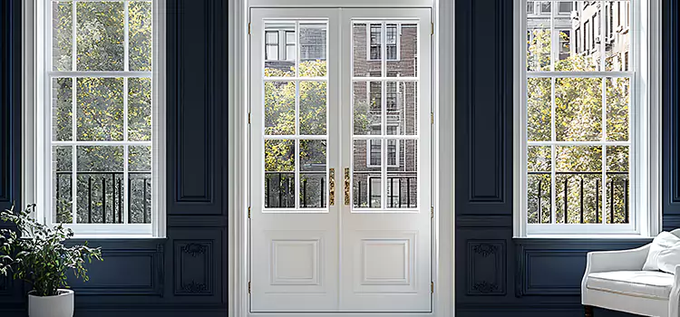 French Door Lock Repair Paducah