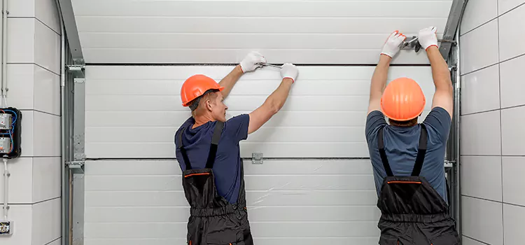 Choose Us for Your Garage Door Needs in Paducah