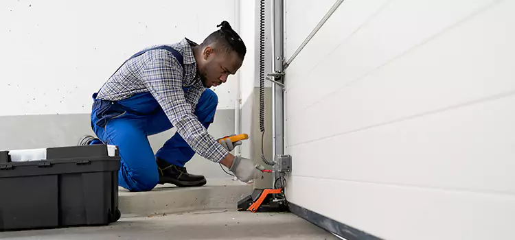 Expert Solutions for Every Garage Lock Need in Paducah, KY