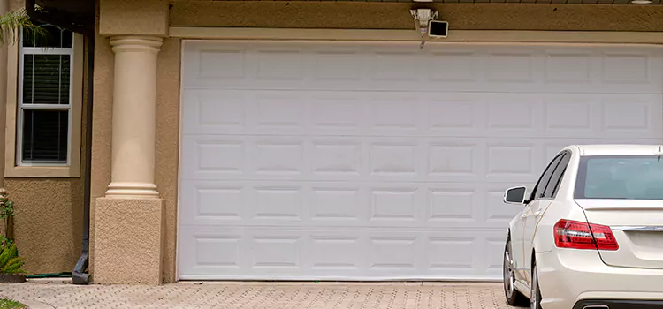 Comprehensive Garage Door Maintenance Services in Paducah, KY