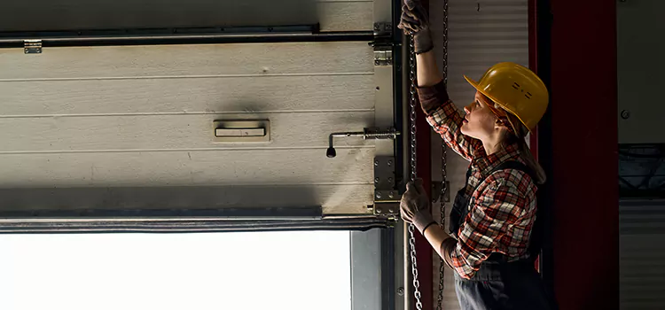 Addressing Common Garage Door Stoppage Issues in Paducah, KY