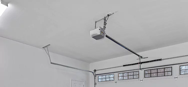 Experienced Garage Door Installers Paducah