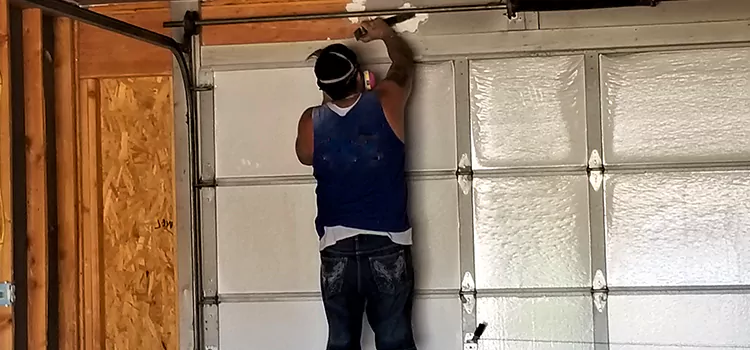 Specialized Garage Door Panel Solutions in Paducah, KY