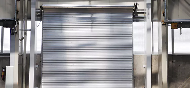 Roller Door Maintenance Paducah