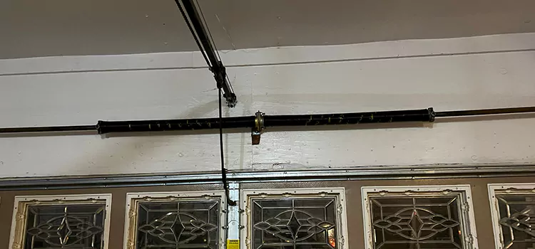 Garage Door Spring Repair Near Me Paducah