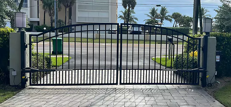 Gate Opener Replacement Near Me in Paducah, KY
