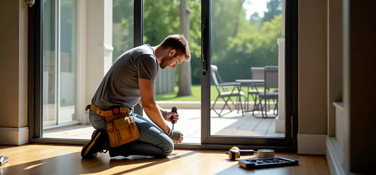 Comprehensive Solutions for Every Glass Door Need in Paducah, KY