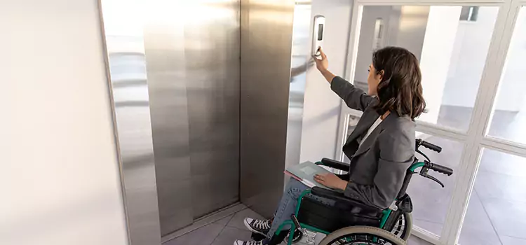 Benefits of Modern Handicap Door Systems in Paducah, KY