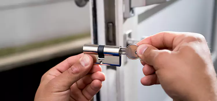 Emergency Locksmith for House Paducah