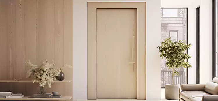 Choose Quality for Your Inside Doors in Paducah, KY