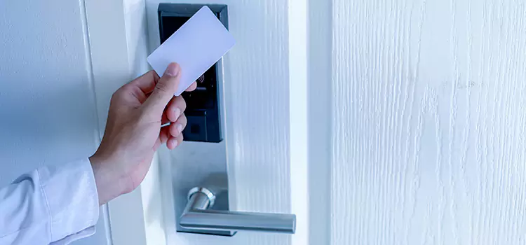 Why Choose Us for Your Keycard Lock Installation in Paducah, KY?