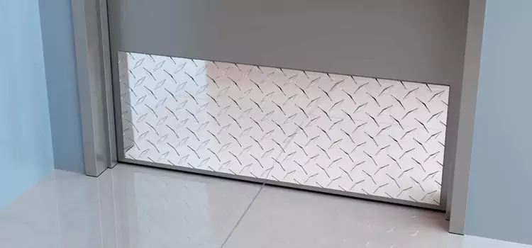 Benefits of Professional Kick Plate Solutions in Paducah, KY