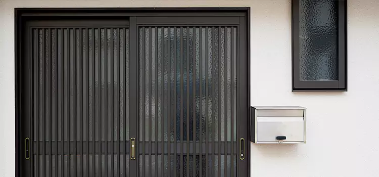 Sliding Screen Door Repair Paducah