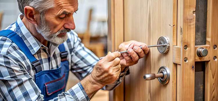 Mortise Replacement Lock Paducah