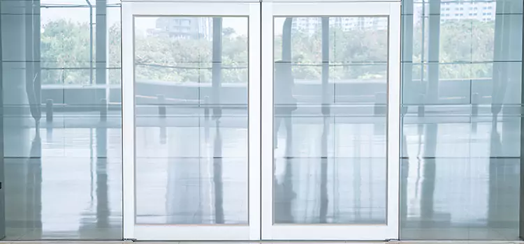 Why Choose Us for Your Motion Sensor Door Needs in Paducah, KY?