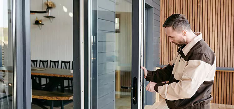 Replacing Patio Door Paducah