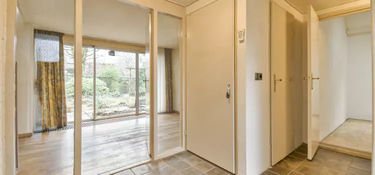 Why Choose Our Pocket Door Experts in Paducah, KY?