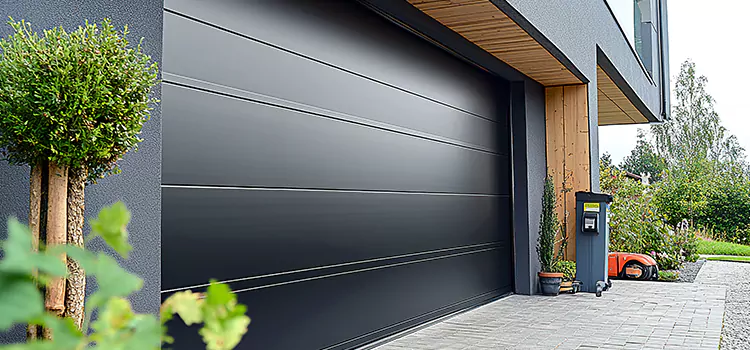Residential Garage Door Service Paducah