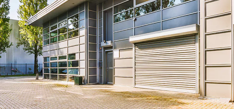 Electric Roller Garage Doors Paducah