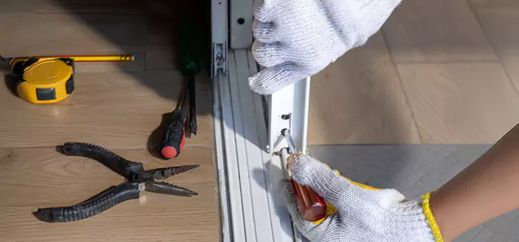 Sliding Door Installation Services in Paducah, KY
