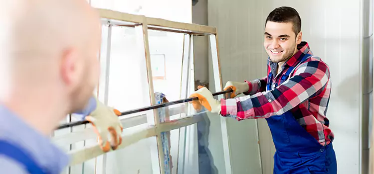 Patio Door Panel Replacement Paducah