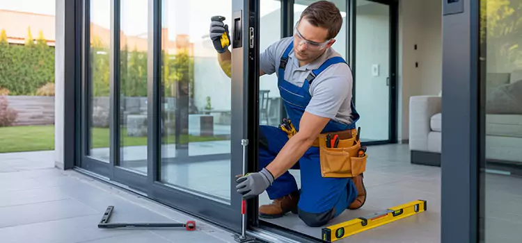 Sliding Screen Door Repair Paducah