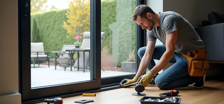 Patio Sliding Glass Door Replacement Paducah