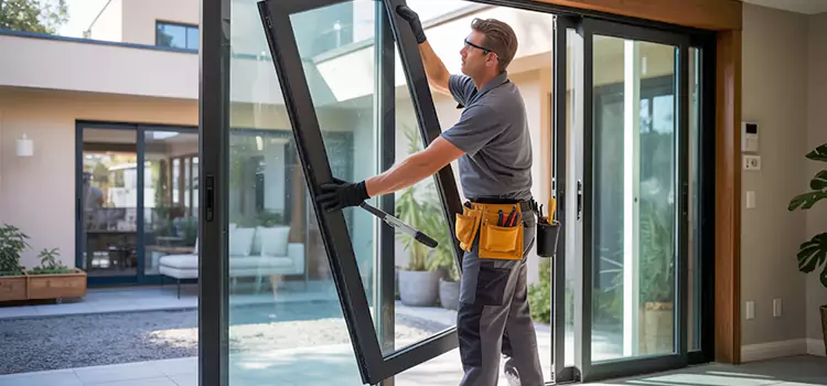 Specialized Sliding Door Roller Services in Paducah, Kentucky