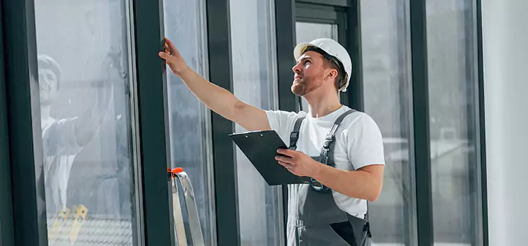 Comprehensive Solutions for Your Sticking Doors in Paducah, KY