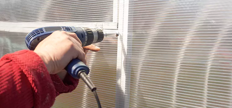 Sliding Screen Door Repair Paducah