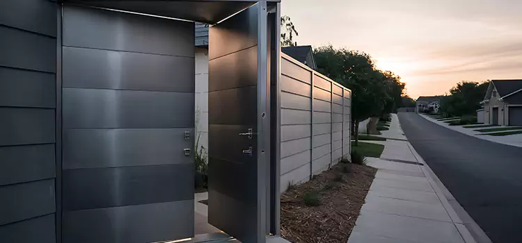 Comprehensive Steel Door Solutions in Paducah, KY