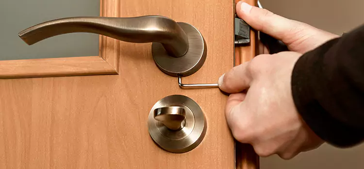 Access Control System Integration Paducah
