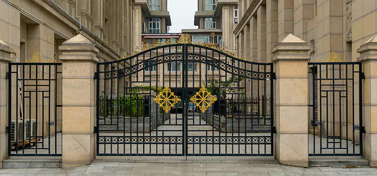 Comprehensive Iron Gate Maintenance Solutions in Paducah, KY