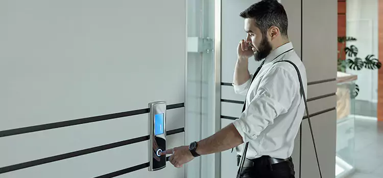 Cloud Based Access Control Paducah